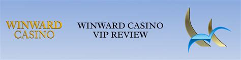 winward casino vip